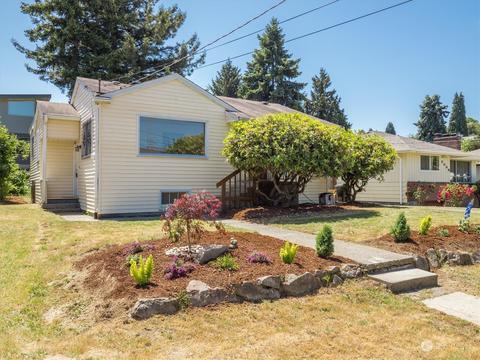 2559 S Orcas St, Seattle, WA 98108