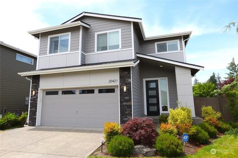 25421 158th Ave SE, Covington, WA 98042