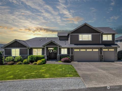 8104 173rd Ave E, Sumner, WA 98390