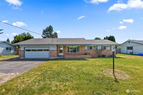 2304 Sirkka Ave, Centralia, WA 98531