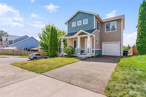 803 G St, Tumwater, WA 98512