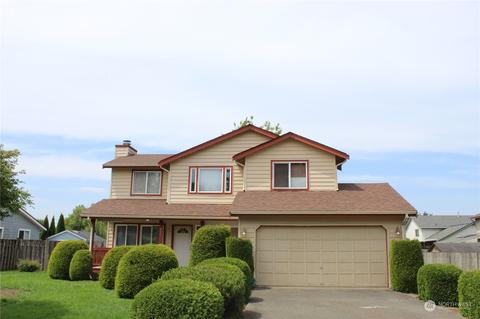 230 Skinner Rd, Pacific, WA 98047