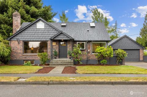 6430 S D St, Tacoma, WA 98408