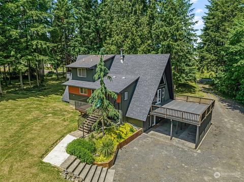 3413 W Side Hwy, Castle Rock, WA 98611