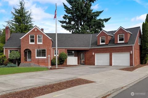 2604 NW Bliss Rd, Vancouver, WA 98685