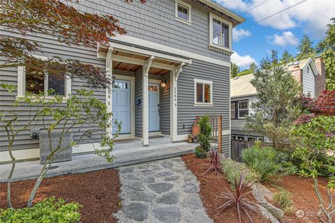 2584 3rd Ave W #B, Seattle, WA 98119