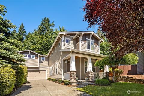 2017 240th Ave SE, Sammamish, WA 98075