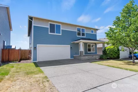 19409 99th Street Ct E, Bonney Lake, WA 98391