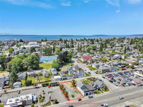 2410 2412 Broadway, Everett, WA 98201