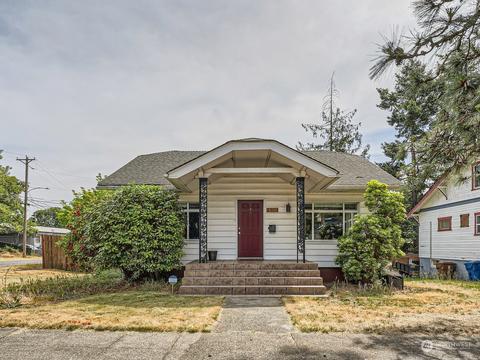 3303 E K St, Tacoma, WA 98404