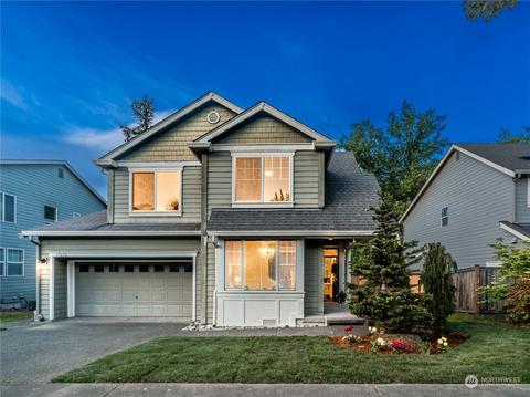 17474 NE 98th Way, Redmond, WA 98052