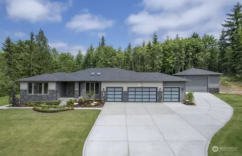 32932 202nd Pl SE, Auburn, WA 98092
