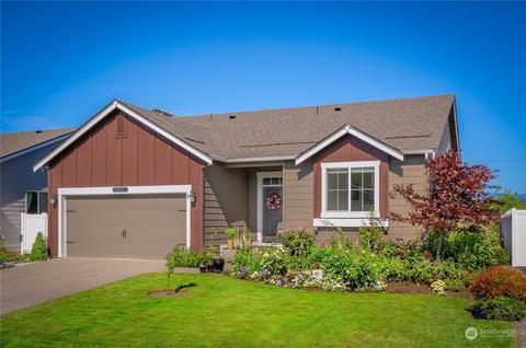 832 Maple Ln SW #59, Orting, WA 98360