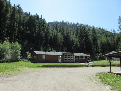 206 Turner Creek Rd, Wauconda, WA 98859