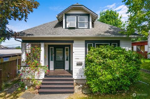 5305 N Pearl St, Ruston, WA 98407