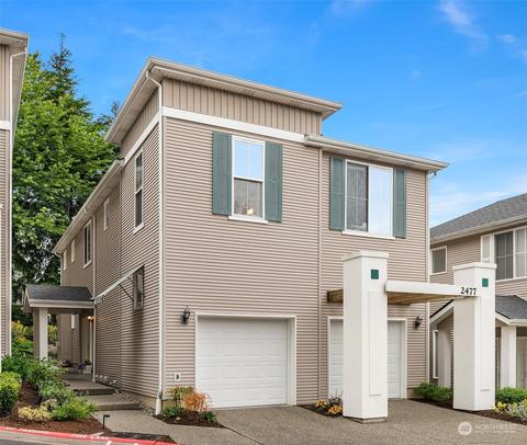 2477 132nd Ave SE, Bellevue, WA 98005