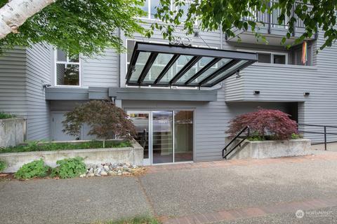 5901 Phinney Ave N #201, Seattle, WA 98103