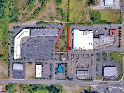 9927 224th St E, Graham, WA 98338