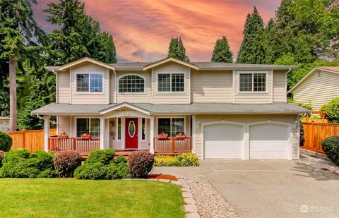 148 SW 166 Pl, Normandy Park, WA 98166