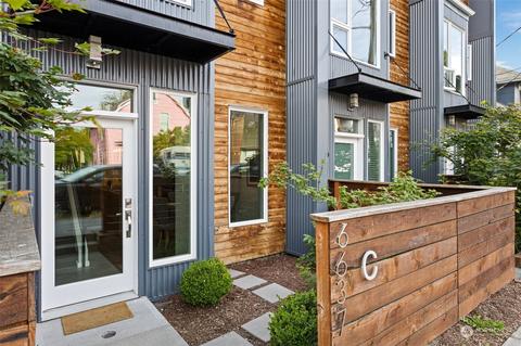 6637 Carleton Ave S #C, Seattle, WA 98108