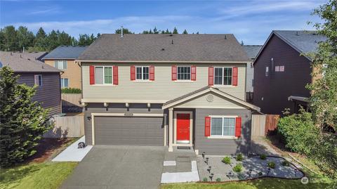 18213 71st Ave E, Puyallup, WA 98375
