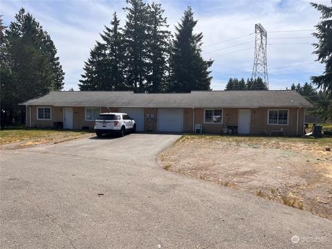 100 E Praire Ct, Shelton, WA 98584