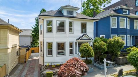 1919 E John St, Seattle, WA 98112 photo 37
