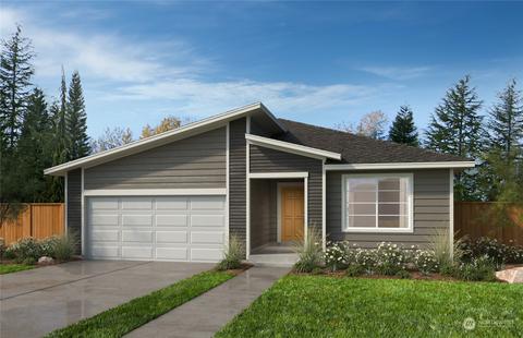 12611 173rd Ave E #104, Bonney Lake, WA 98391