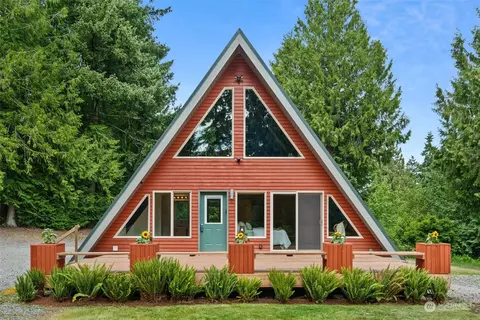 2732 Mccorkle Rd SE, Olympia, WA 98501