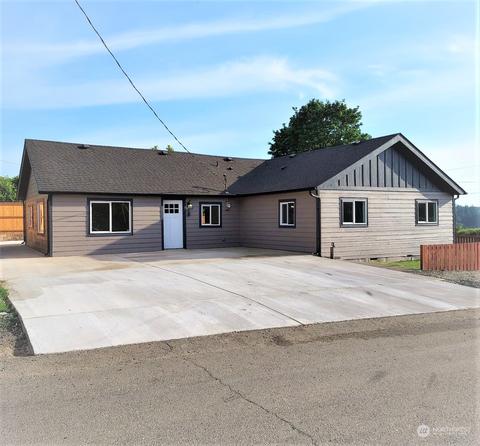 405 E Fir St, Shelton, WA 98584