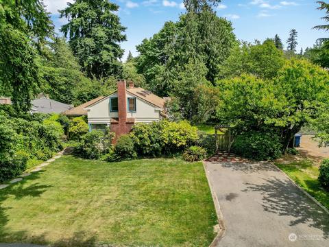 16918 70th Ave NE, Kenmore, WA 98028