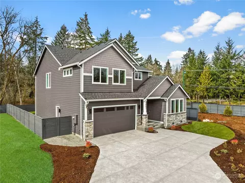 3805 63rd St NW, Gig Harbor, WA 98335