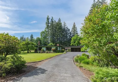 3326 Cedarville Rd, Bellingham, WA 98226