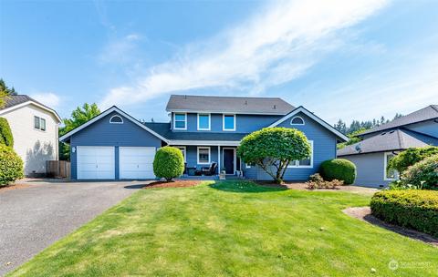 1317 S 291st Pl, Federal Way, WA 98003