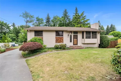 22923 23rd Pl S, Des Moines, WA 98198