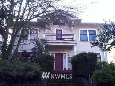 807 E Allison, Seattle, WA 98102 photo 1