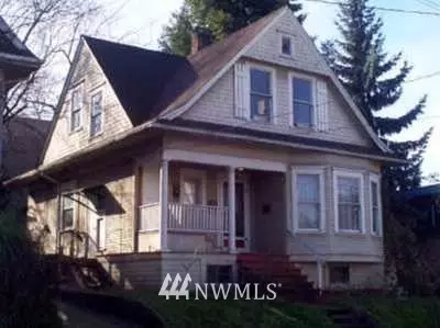 1107 E Thomas, Seattle, WA 98102 photo 1