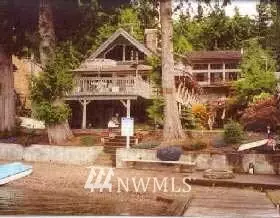 1400 Mason Lake Dr S, Grapeview, WA 98546 photo 1