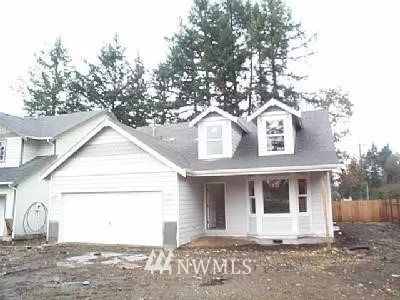 1323 179th Ave E, Spanaway, WA 98387 photo 1