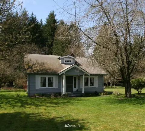 465 Nelson Rd, Winlock, WA 98596 photo 1