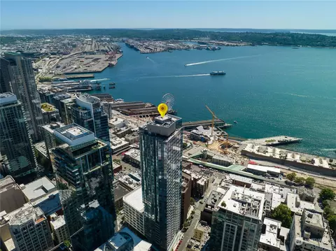 121 Stewart St #1901, Seattle, WA 98101