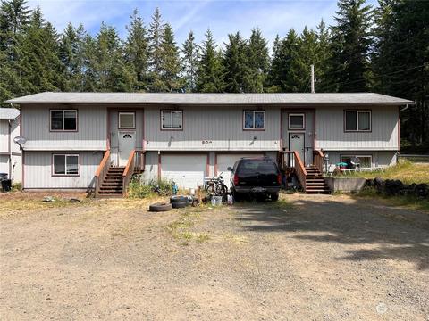 900 E Phillips Lake Rd, Shelton, WA 98584