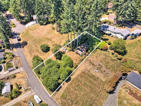 580 E Rauschert Rd, Grapeview, WA 98546 photo 3