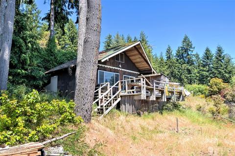 580 E Rauschert Rd, Grapeview, WA 98546 photo 9