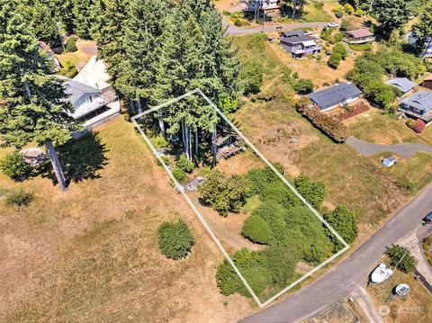 580 E Rauschert Rd, Grapeview, WA 98546 photo 5