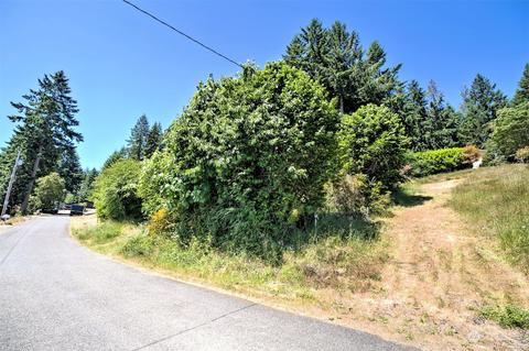 580 E Rauschert Rd, Grapeview, WA 98546 photo 6