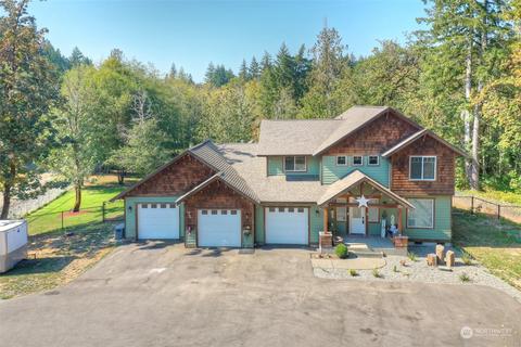 30 SE Gosnell Ln, Shelton, WA 98584