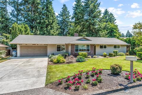 2005 NE 131st Ave, Vancouver, WA 98684