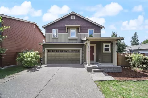 6631 Stone St SE, Lacey, WA 98513