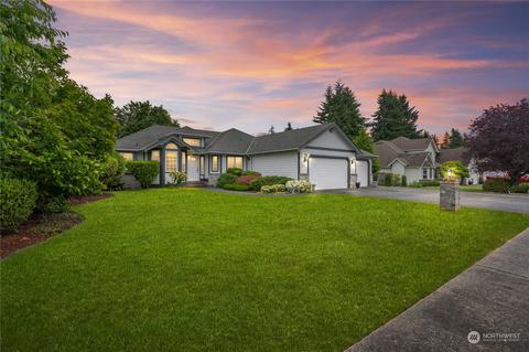 14511 115th Avenue Ct E, Puyallup, WA 98374